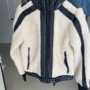 Kendal+Kylie XS Dublin Jacket - Never worn - Tags on